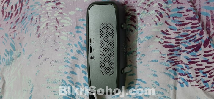 Bluetooth Sound Box